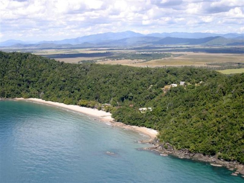 Lot 2 Etty Bay Road, Innisfail QLD 4860