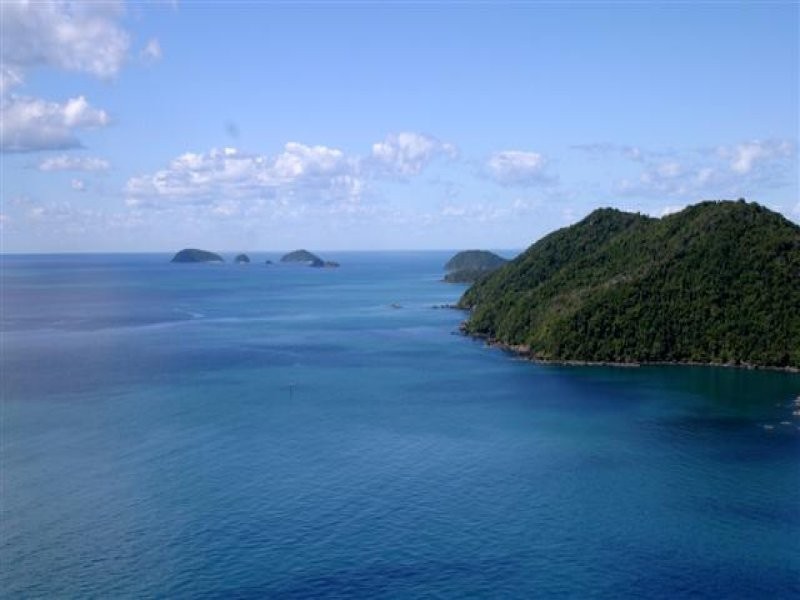 Lot 2 Etty Bay Road, Innisfail QLD 4860