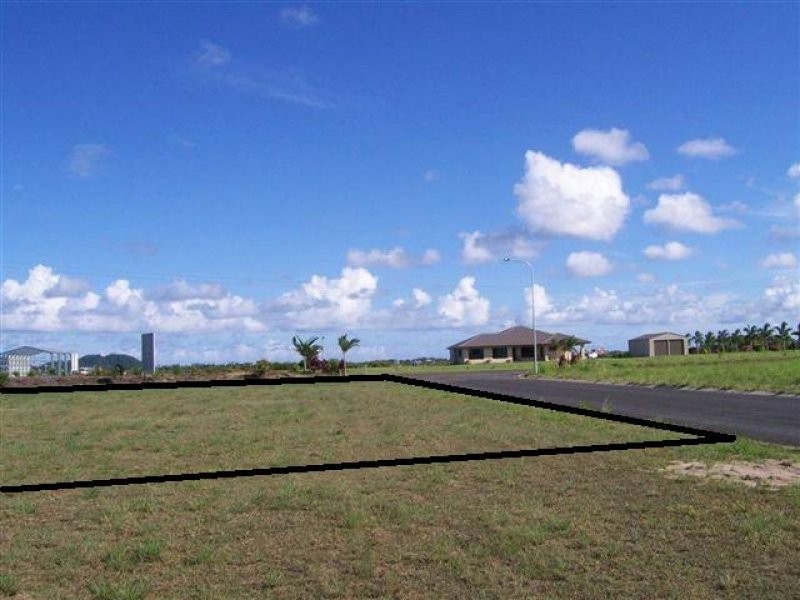 Lot 2 Etty Bay Road, Innisfail QLD 4860