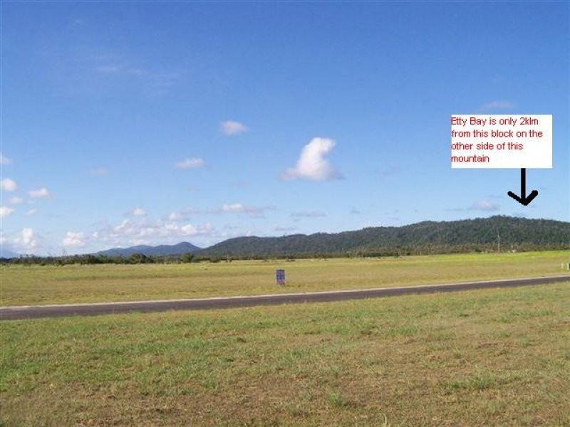 Lot 2 Etty Bay Road, Innisfail QLD 4860