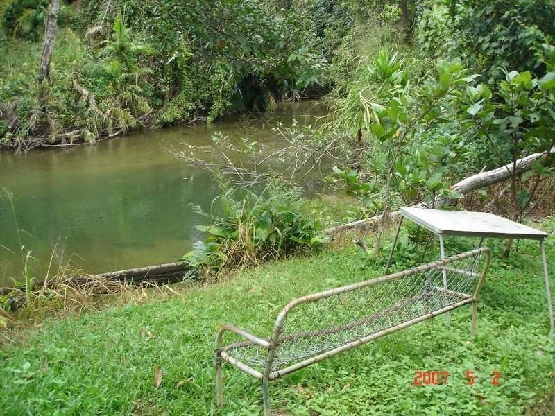 1445 Old Tully Rd, Maddi, Innisfail QLD 4860