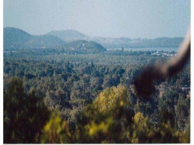 Nankin QLD 4701