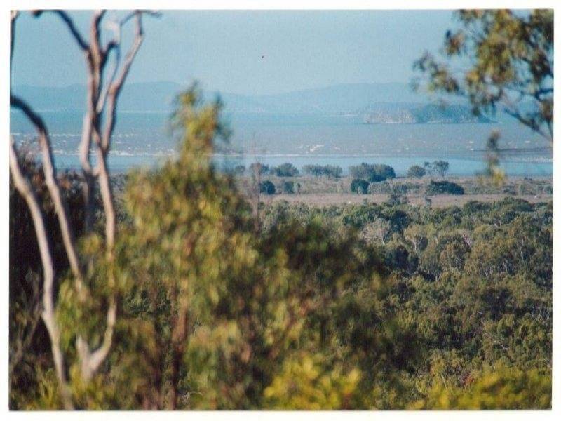 Nankin QLD 4701