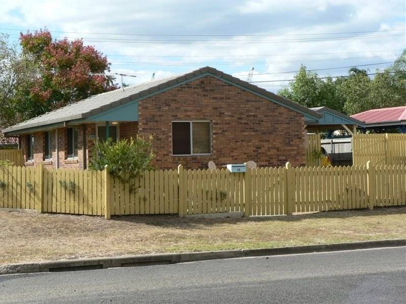 15 Stubbin Street, Bundamba QLD 4304