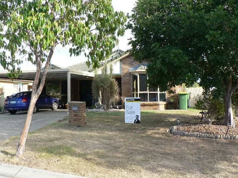 10 Dindina Street, Flinders View QLD 4305