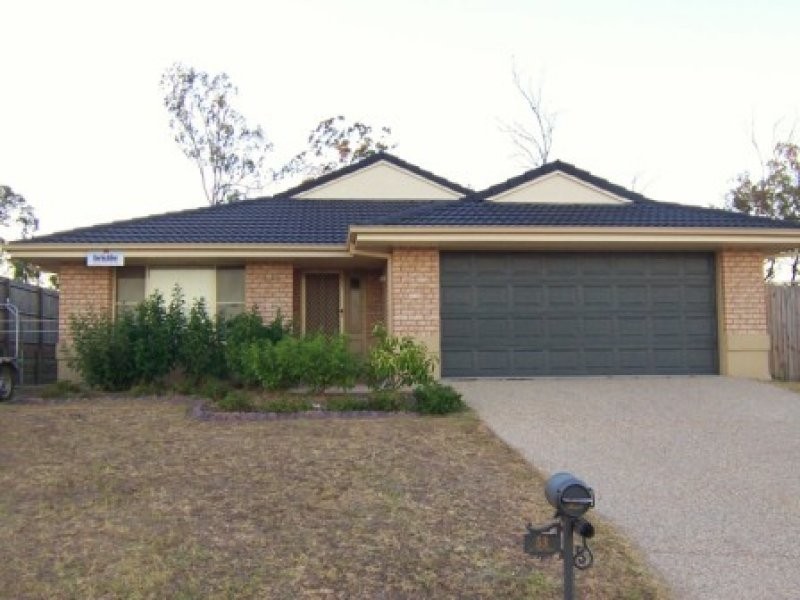 53 Lakeview Drive, Deebing Heights QLD 4306