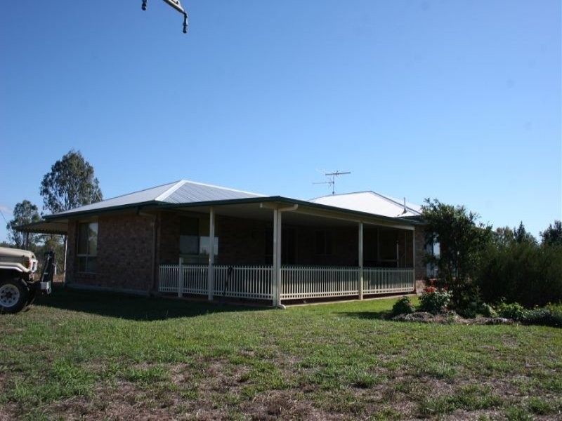 33 Kennedy Road, Wivenhoe Pocket QLD 4306