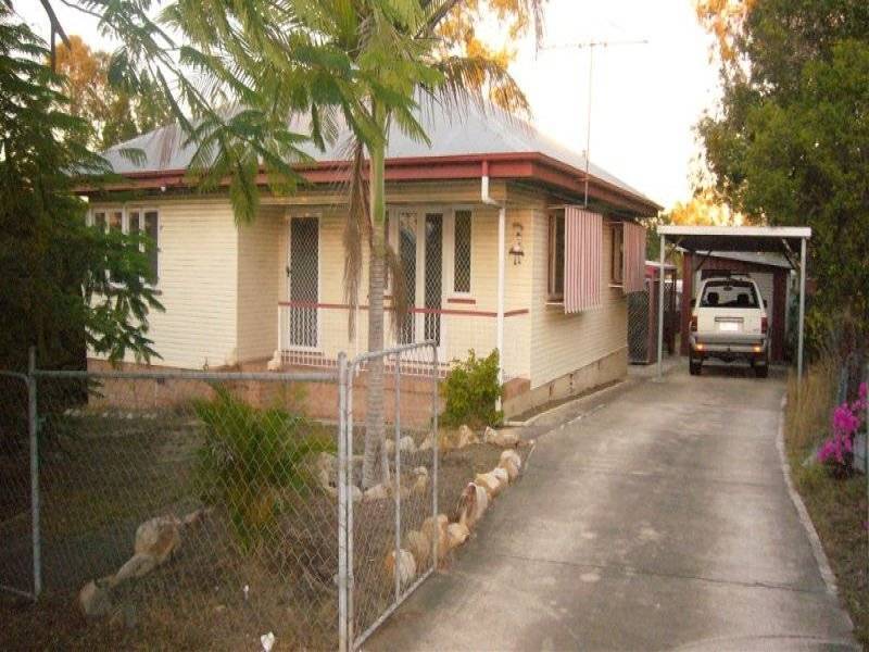 127 Mt Crosby Road, Tivoli QLD 4305