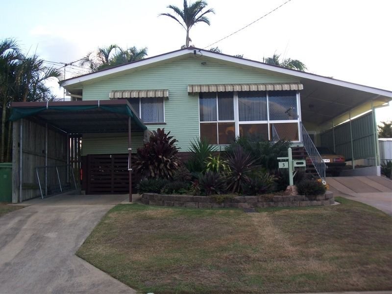 3 Woodgate Street, Churchill QLD 4305