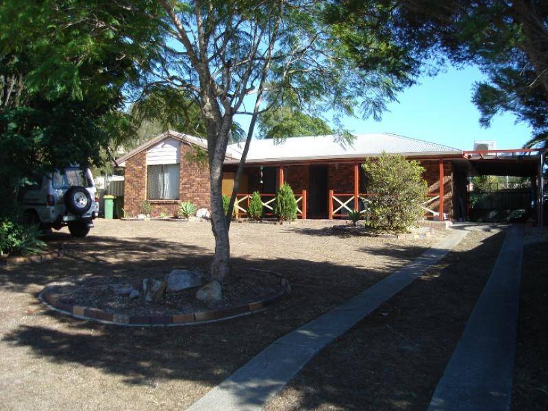 36 Beechwood Drive, Yamanto QLD 4305
