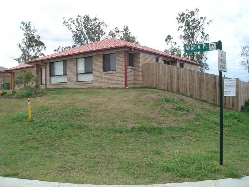 1 Angela Place, Yamanto QLD 4305