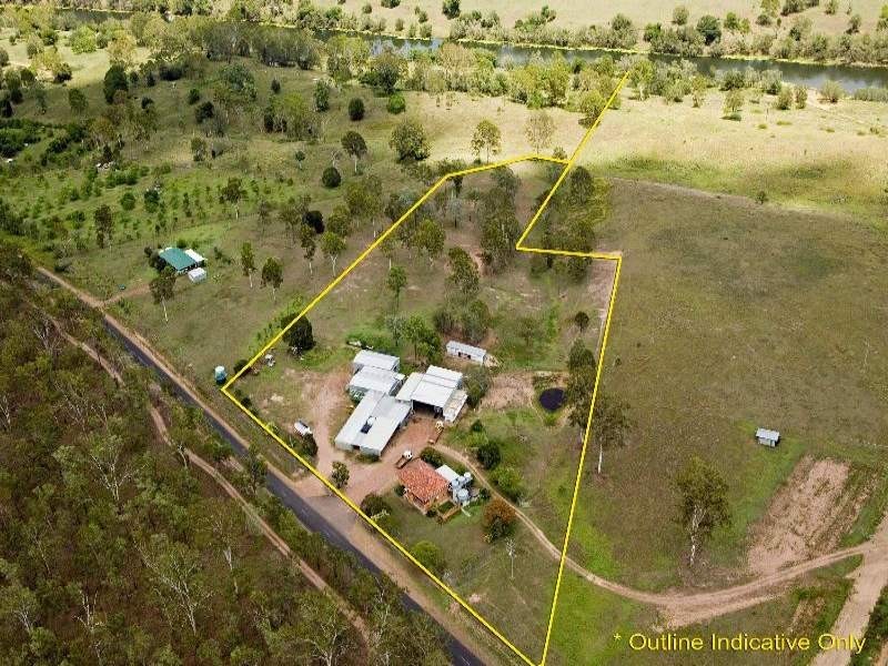 Lot 6 Kholo Road, Kholo QLD 4306