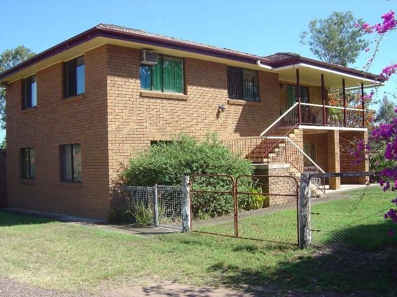 Lot 6 Kholo Road, Kholo QLD 4306