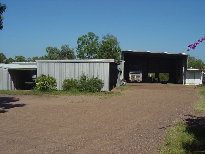 Lot 6 Kholo Road, Kholo QLD 4306