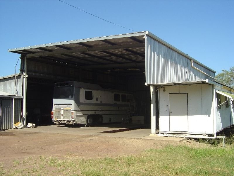 Lot 6 Kholo Road, Kholo QLD 4306