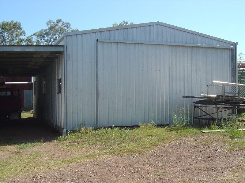 Lot 6 Kholo Road, Kholo QLD 4306
