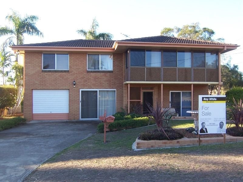 3 Cullen Street, Bundamba QLD 4304