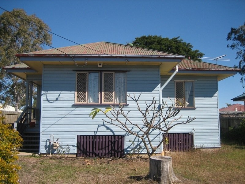 7 Crescent Street, Leichhardt QLD 4305