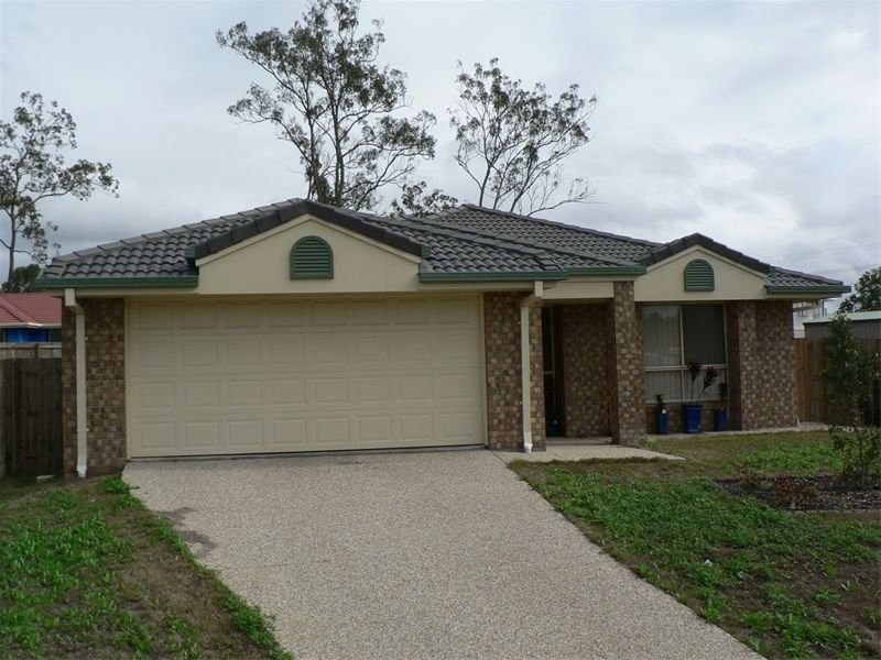 23 Sarah Drive, Yamanto QLD 4305