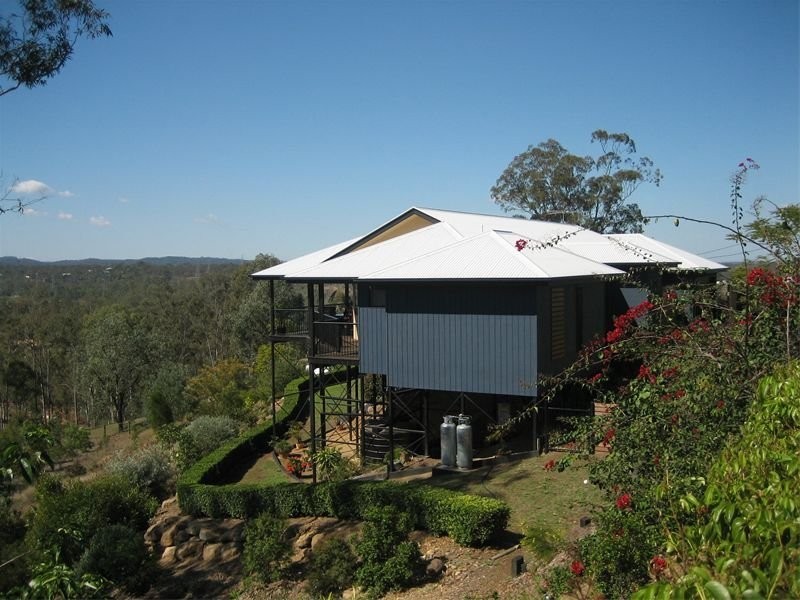 165 Allawah Road, Chuwar QLD 4306