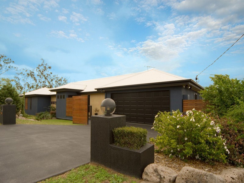 165 Allawah Road, Chuwar QLD 4306