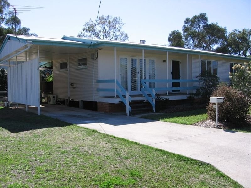 2 Beth Street, North Booval QLD 4304