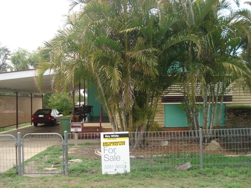 42 Bourke Street, Brassall QLD 4305