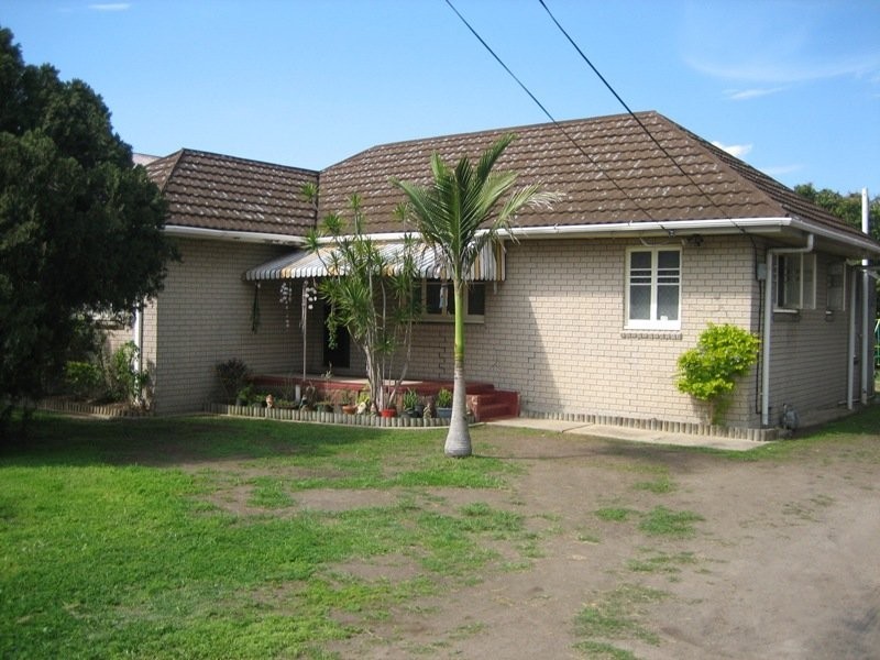 3 Cotton Street, East Ipswich QLD 4305