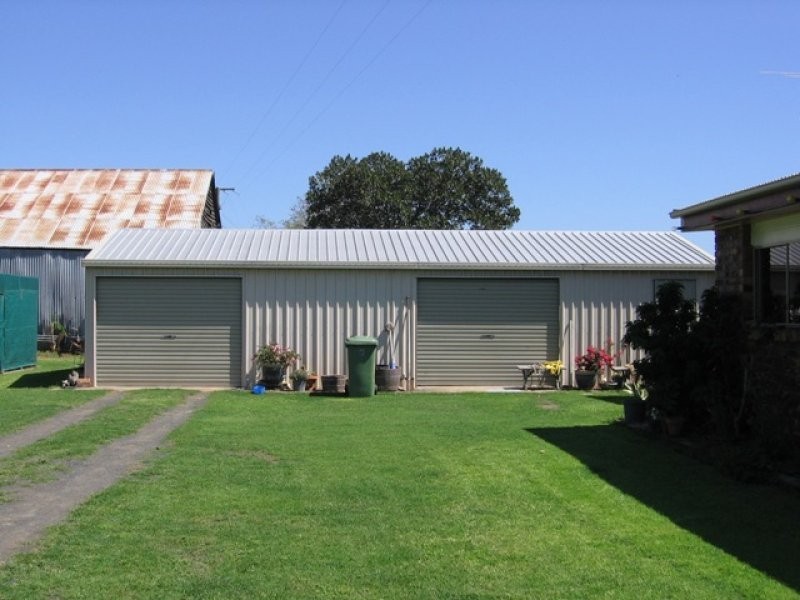 Tarampa QLD 4311