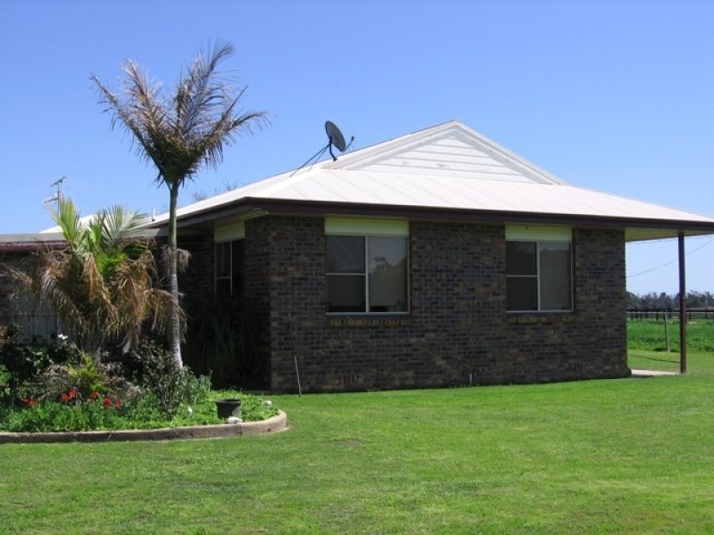 Tarampa QLD 4311
