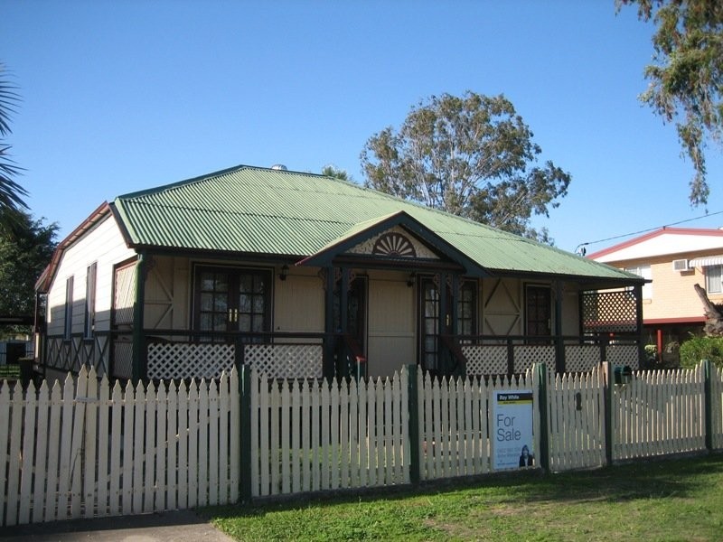 1 Davidson Street, Ipswich QLD 4305