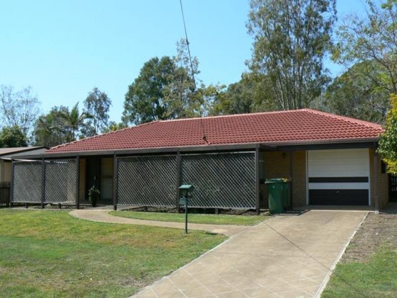 35 Wade Street, Bundamba QLD 4304