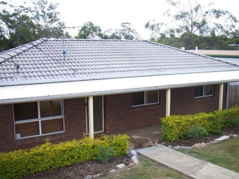3 Ronald Street, Bundamba QLD 4304