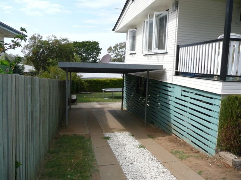 58 Aspinall Street, Leichhardt QLD 4305