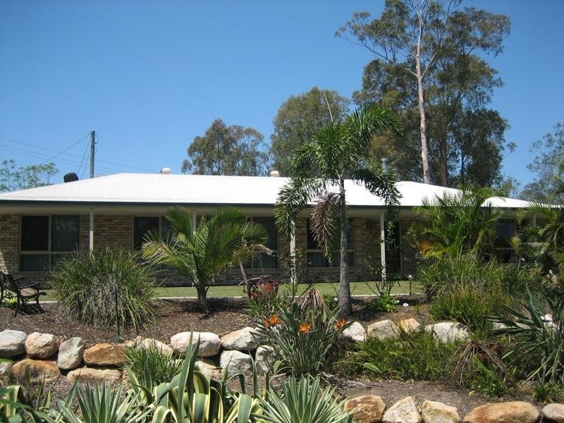 164 Lansdowne Way, Chuwar QLD 4306