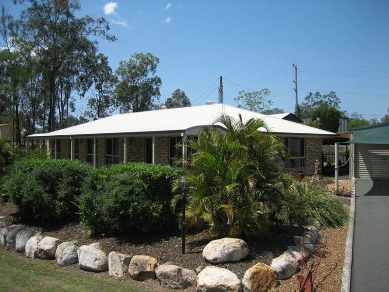 164 Lansdowne Way, Chuwar QLD 4306
