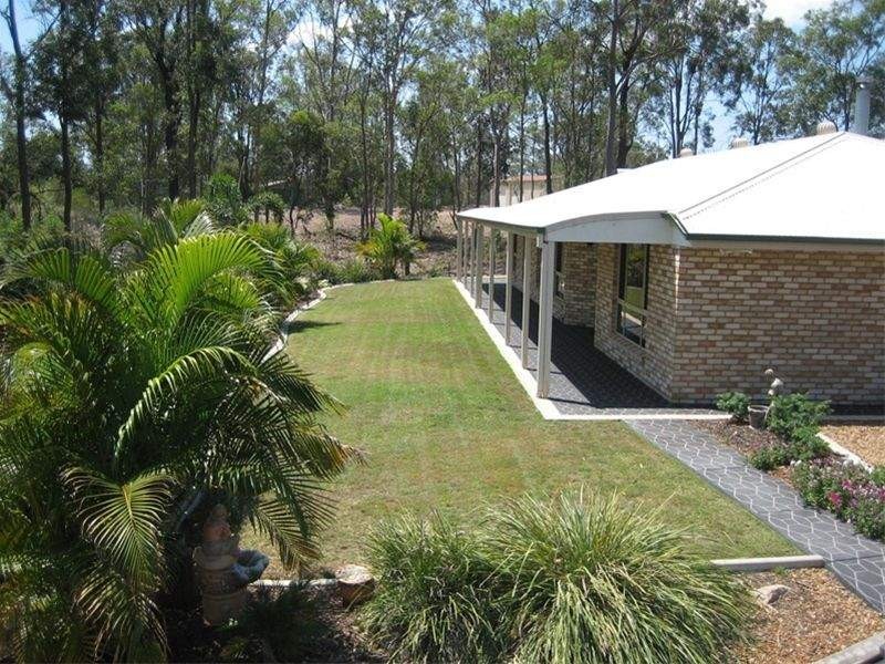 164 Lansdowne Way, Chuwar QLD 4306