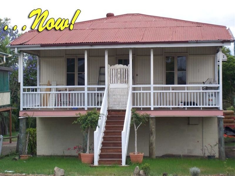 48 Blackstone Road, Ipswich QLD 4305