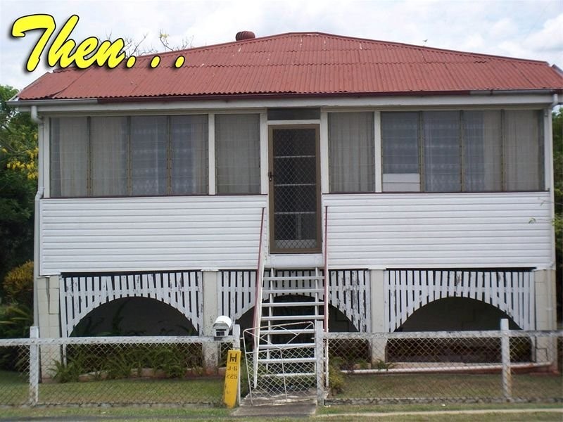 48 Blackstone Road, Ipswich QLD 4305