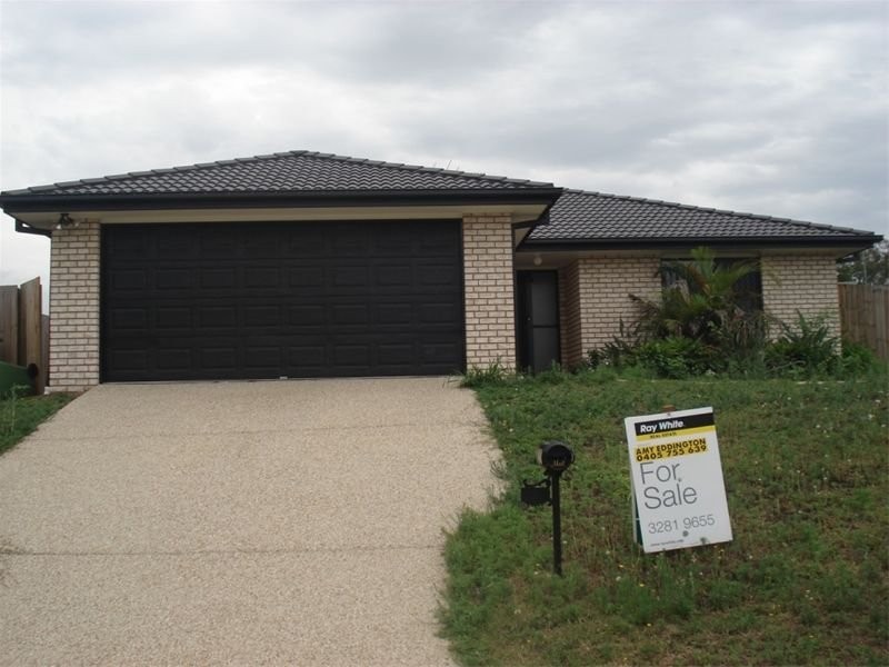 9 Dorsey Chase, Brassall QLD 4305