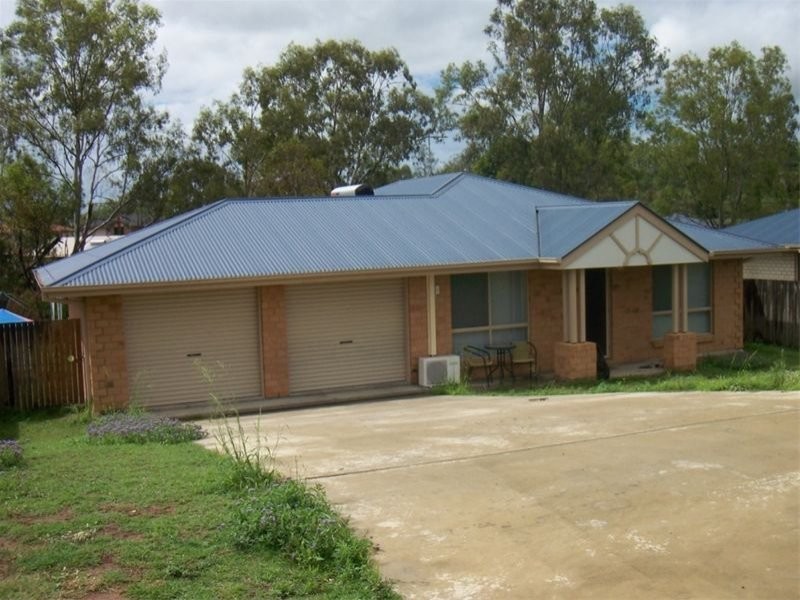 23 Palma Rosa Drive, Wulkuraka QLD 4305