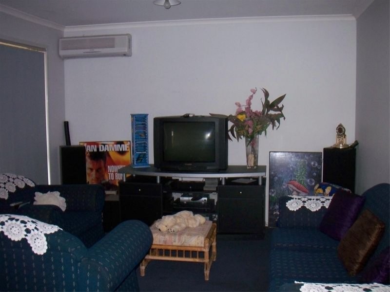 23 Palma Rosa Drive, Wulkuraka QLD 4305