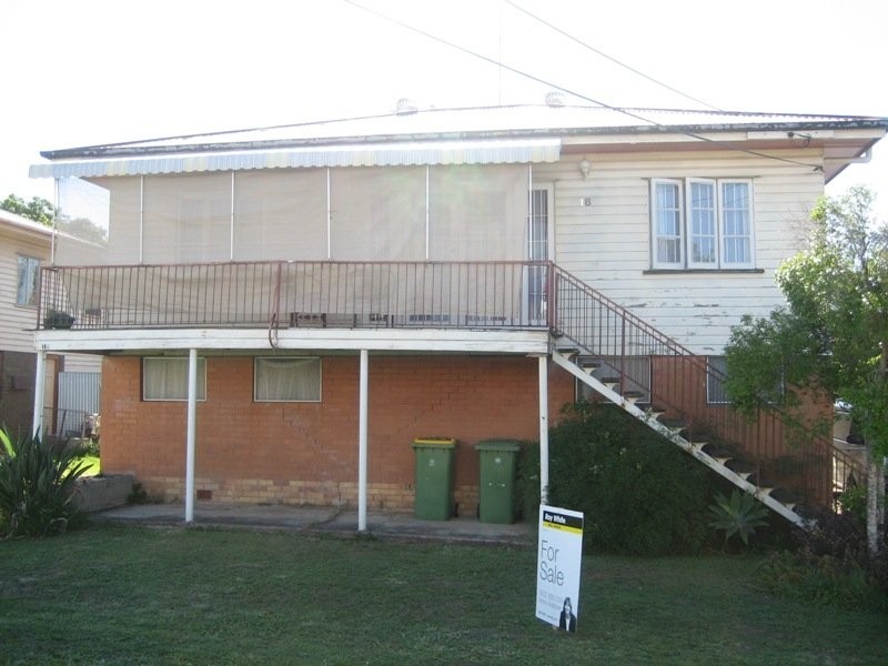 18 Spring Street, East Ipswich QLD 4305