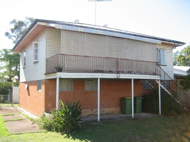 18 Spring Street, East Ipswich QLD 4305