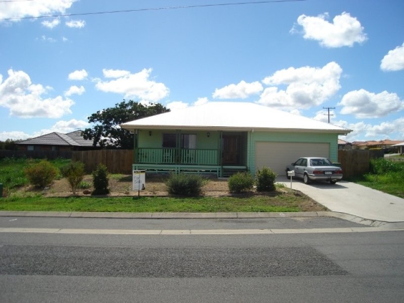 202 Thornton Street, Raceview QLD 4305