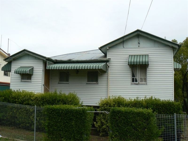 40 Greenham Street, Raceview QLD 4305