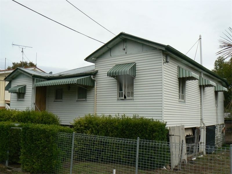 40 Greenham Street, Raceview QLD 4305