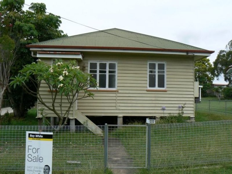29 Greenham Street, Raceview QLD 4305
