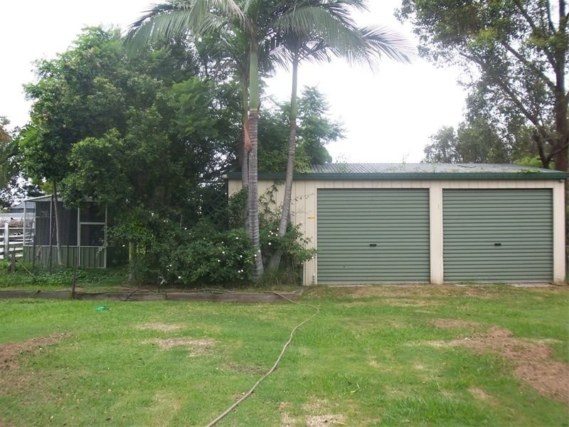 3 Lamont Street, North Booval QLD 4304