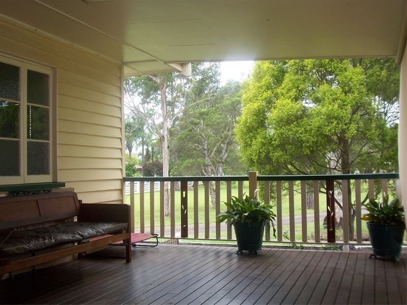 3 Lamont Street, North Booval QLD 4304